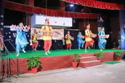 Sri Dasmesh Academy-Annual celebrations